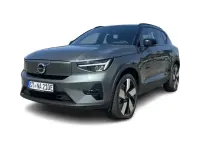 Gebraucht Volvo EX40 Plus 185 kW (252 PS) 2026 Andere SUV