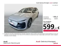 Gebraucht Audi S6 e-tron Sport 369 kW (503 PS) 2025 Beige Kombi