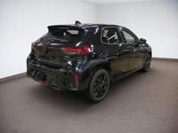 Gebraucht Opel Corsa 136 PS (100 kW) 2025 Schwarz Kleinwagen