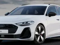 Neu Audi A5 Performance 367 PS (269 kW) 2026 Kombi