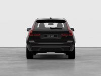 Neu Volvo XC60 Plus 250 PS (183 kW) 2026 Onyx black SUV