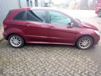 gebraucht Mercedes B180 Autotronic -