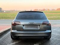 Gebraucht Audi A6 Competition 391 PS (287 kW) 2010 Grau Kombi