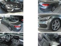 Gebraucht Mercedes 200 184 PS (135 kW) 2018 Grau Cabrio