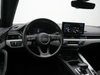 Używany Audi A4 Competition 204 KM (150 kW) 2022 Czarny Kombi