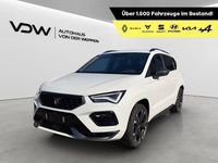 Gebraucht Cupra Ateca VZ 300 PS (220 kW) 2024 Bila weiß SUV