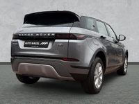 Gebraucht Land Rover Range Rover evoque S 309 PS (227 kW) 2022 Grau SUV