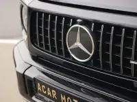Gebraucht Mercedes G63 AMG AMG 585 PS (430 kW) 2022 Schwarz SUV