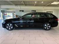 Occasion BMW 520 Performance 190 ch (139 kW) 2022 Noir Break