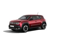 Neu Renault 4 E-Tech Evolution 110 kW (150 PS) 2026 Rot grau SUV