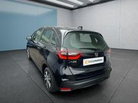 Neu Honda Jazz 122 PS (89 kW) 2025 Schwarz Kleinwagen
