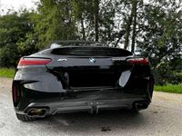 Gebraucht BMW Z4 M Sport 340 PS (250 kW) 2023 Schwarz Cabrio