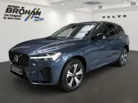 Gebraucht Volvo XC60 Plus 398 PS (292 kW) 2025 Denim blue / metallic SUV