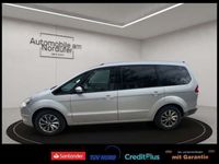 gebraucht Ford Galaxy 2.0-7Sitzer-Klima-PDC-Tempomat-Sitzheizung-HU/AU