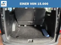 Gebraucht Hyundai Staria 224 PS (164 kW) 2025 Metallic Van / Kleinbus