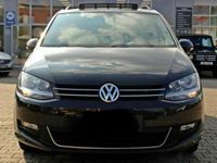 Gebraucht VW Sharan Highline 150 PS (110 kW) 2011 Van / Kleinbus