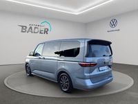 Gebraucht VW Multivan Life 150 PS (110 kW) 2024 Silber Van