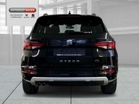 gebraucht Seat Ateca FR 1.4