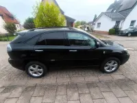 Gebraucht Lexus RX400 Executive Line 272 PS (200 kW) 2009 Schwarz SUV