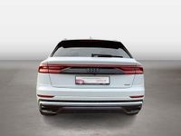 Gebraucht Audi Q8 Competition 286 PS (210 kW) 2023 Weiß SUV
