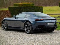Gebraucht Ferrari Roma 620 PS (456 kW) 2021 Blau