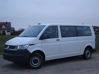 Gebraucht VW T6.1 150 PS (110 kW) 2022 Weiß Van
