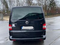 Gebraucht VW California Highline 174 PS (127 kW) 2008 Schwarz Van