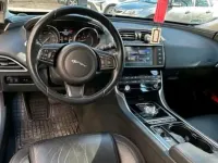Gebraucht Jaguar XE 179 PS (131 kW) 2016 Schwarz Limousine