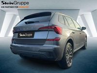 Gebraucht Skoda Kamiq Selection 116 PS (85 kW) 2025 Grau SUV