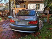 gebraucht BMW 330 Cabriolet 330 3er i