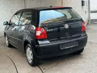 Gebraucht VW Polo 45 PS (33 kW) 2005 Kleinwagen