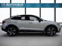 gebraucht Audi Q3 Q3Sportback S-Line 40 2.0 TDI quattro S-tronic