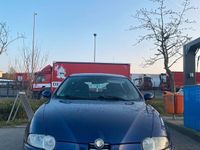 gebraucht Alfa Romeo 147 1.9 Jtd noch mit Tüv