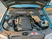 Używany Audi A4 110 KM (80 kW) 2000 Kombi