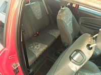 Gebraucht Ford Ka Trend 69 PS (50 kW) 2013 Rot Kleinwagen