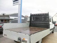 Gebraucht Ford Transit 131 PS (96 kW) 2017 Weiß Limousine