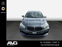 gebraucht BMW M135 135 i M-SITZE/M-AERODYNAMIK/HARMAN-KARDON Autom.