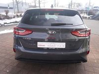 Gebraucht Kia Ceed 99 PS (72 kW) 2020 Grau Kleinwagen