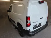 Gebraucht Citroën Berlingo 102 PS (75 kW) 2024 Weiß Van / Kleinbus