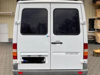 Second-hand Mercedes Sprinter 79 CP (58 kW) 1997 Van