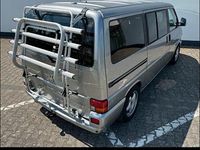 Gebraucht VW T4 Business 140 PS (102 kW) 1997 Grau Van