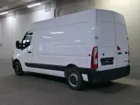 Occasion Renault Master 136 ch (100 kW) 2024 Blanc Monospace