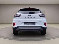 Neu Ford Puma Titanium 125 PS (91 kW) 2025 Frozen white SUV