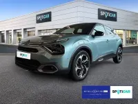 Gebraucht Citroën C4 PureTech 131 PS (96 kW) 2023 Blau SUV