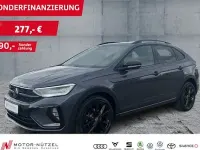 Gebraucht VW Taigo R-line 116 PS (85 kW) 2024 Grau SUV