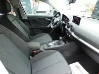 Gebraucht Audi Q2 150 PS (110 kW) 2022 Schwarz SUV