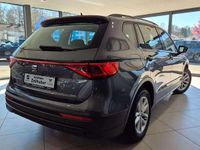 Gebraucht Seat Tarraco Style 150 PS (110 kW) 2019 Indium grau SUV