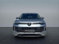 Gebraucht VW Tayron Elegance 193 PS (141 kW) 2025 Silber SUV