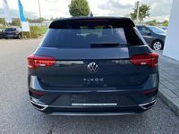 Gebraucht VW T-Roc Active 150 PS (110 kW) 2021 Grau SUV