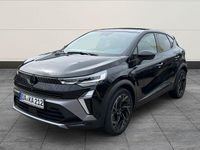 Używany Renault Captur 158 KM (116 kW) 2025 Czarny SUV
